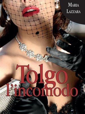 cover image of Tolgo l'incomodo